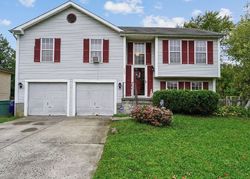 Pre-foreclosure Listing in GRENVILLE DR COLUMBUS, OH 43231