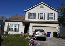 Pre-foreclosure Listing in HACKWORTH ST COLUMBUS, OH 43207