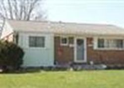 Pre-foreclosure Listing in BARTHEL AVE COLUMBUS, OH 43227