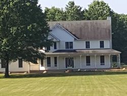 Pre-foreclosure in  DARROW RD Vermilion, OH 44089