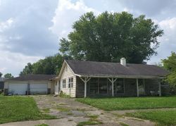 Pre-foreclosure Listing in KARIN ST IRONTON, OH 45638