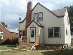 Pre-foreclosure in  2ND AVE NW Minot, ND 58703