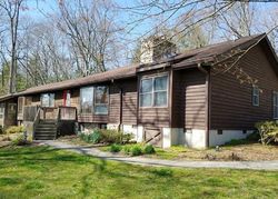 Pre-foreclosure Listing in VELVET RIDGE LN ASHEVILLE, NC 28806