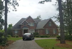 Pre-foreclosure in  COUNTRYSIDE DR Fayetteville, NC 28311