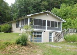 Pre-foreclosure Listing in BEECH CREEK RD ROBBINSVILLE, NC 28771