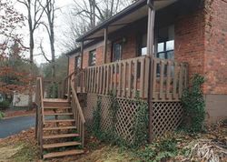 Pre-foreclosure in  GLENWOOD DR Clyde, NC 28721