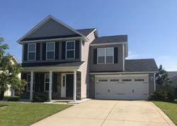 Pre-foreclosure Listing in SNOWY EGRET DR FAYETTEVILLE, NC 28306