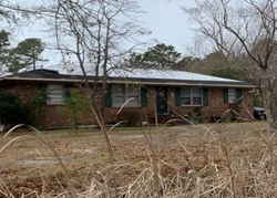 Pre-foreclosure Listing in ILEX DR WILMINGTON, NC 28412