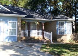 Pre-foreclosure Listing in BATHURST DR CHARLOTTE, NC 28227