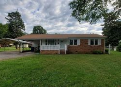 Pre-foreclosure Listing in VIRGINIA ST MAYODAN, NC 27027