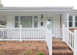 Pre-foreclosure Listing in VIRGINIA ST MAYODAN, NC 27027