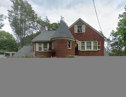 Pre-foreclosure in  BRUSH HILL RD Milton, MA 02186