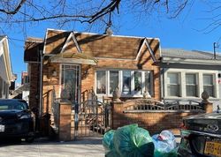 Pre-foreclosure in  E 88TH ST Brooklyn, NY 11236