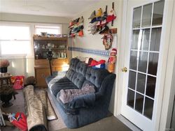 Pre-foreclosure in  GARLAND ST Lyndonville, NY 14098