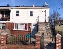 Pre-foreclosure Listing in BEACH 66TH ST ARVERNE, NY 11692