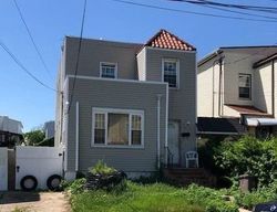 Pre-foreclosure Listing in 223RD ST SPRINGFIELD GARDENS, NY 11413
