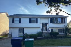 Pre-foreclosure Listing in REBECCA PARK BUFFALO, NY 14207