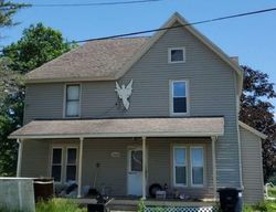 Pre-foreclosure in  CEMETERY ST Kennedy, NY 14747
