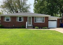 Pre-foreclosure Listing in WILLOWCREST DR BUFFALO, NY 14224