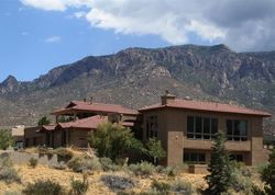 Pre-foreclosure in  EAGLE RIDGE DR NE Albuquerque, NM 87122