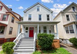 Pre-foreclosure Listing in WAVERLY PL SOUTH ORANGE, NJ 07079