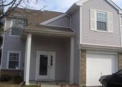 Pre-foreclosure in  FULTON CT New Brunswick, NJ 08901