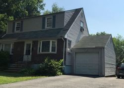 Pre-foreclosure in  QUEEN ANNE RD Bogota, NJ 07603