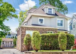 Pre-foreclosure Listing in WASHINGTON PL HASBROUCK HEIGHTS, NJ 07604