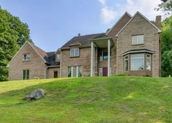 Pre-foreclosure in  UNDERROCK RD Sparta, NJ 07871