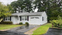 Pre-foreclosure in  FALMOUTH AVE Manchester Township, NJ 08759