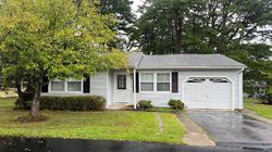 Pre-foreclosure in  FALMOUTH AVE Manchester Township, NJ 08759