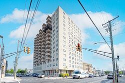 Pre-foreclosure Listing in VENTNOR AVE APT 412 ATLANTIC CITY, NJ 08401