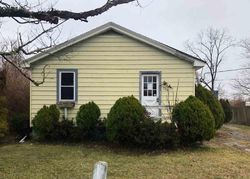 Pre-foreclosure Listing in CLEARVIEW AVE PLEASANTVILLE, NJ 08232