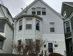 Pre-foreclosure Listing in MAIN ST WEST ORANGE, NJ 07052