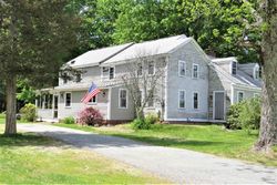 Pre-foreclosure Listing in CHURCH ST KINGSTON, NH 03848