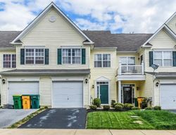 Pre-foreclosure Listing in LANSDOWNE RD MIDDLETOWN, DE 19709