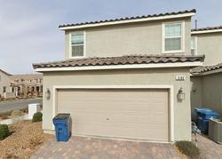 Pre-foreclosure in  BRYNLEY AVE Henderson, NV 89044
