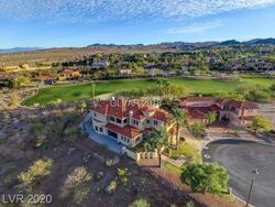 Pre-foreclosure in  GRAND MIRAMAR DR Henderson, NV 89011