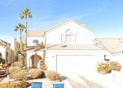 Pre-foreclosure in  QUIET COVE WAY Las Vegas, NV 89117