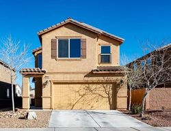 Pre-foreclosure Listing in WATER COVE ST HENDERSON, NV 89011