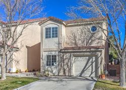 Pre-foreclosure Listing in NESS AVE LAS VEGAS, NV 89118