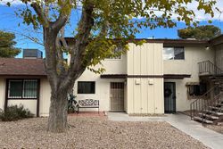 Pre-foreclosure in  CARDIFF LN UNIT B Las Vegas, NV 89108