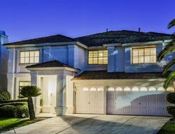 Pre-foreclosure in  FAWN MEADOW AVE Las Vegas, NV 89149
