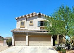 Pre-foreclosure in  TARBET AVE Henderson, NV 89012