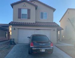 Pre-foreclosure in  RAINBOW BRIDGE DR Las Vegas, NV 89142