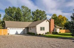 Pre-foreclosure Listing in FIR ST HUNTLEY, MT 59037