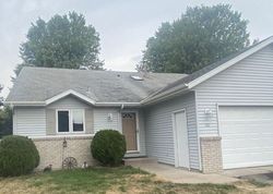 Pre-foreclosure Listing in 16TH STREET CT SAUK RAPIDS, MN 56379