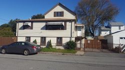 Pre-foreclosure Listing in LISBON ST FALL RIVER, MA 02724