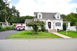 Pre-foreclosure Listing in CARNEGIE ST NORTH DARTMOUTH, MA 02747