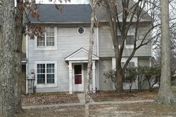 Pre-foreclosure Listing in BLUEBIRD DR WALDORF, MD 20603
